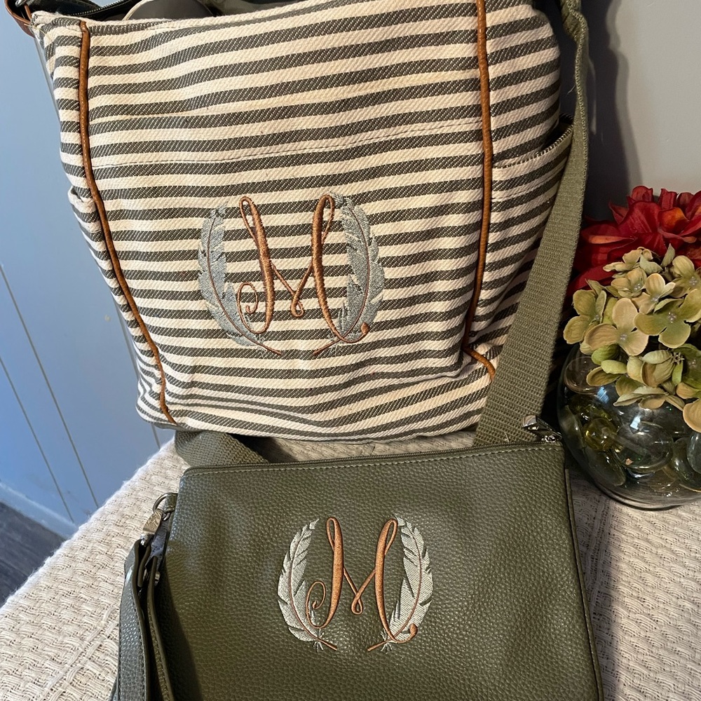 Tote bag